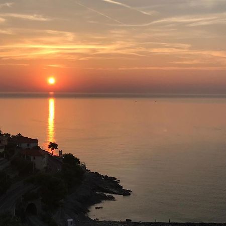 Appartamento Del Corallo Cervo Εξωτερικό φωτογραφία