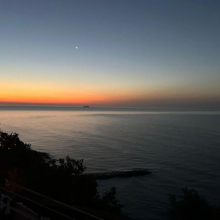 Appartamento Del Corallo Cervo Εξωτερικό φωτογραφία