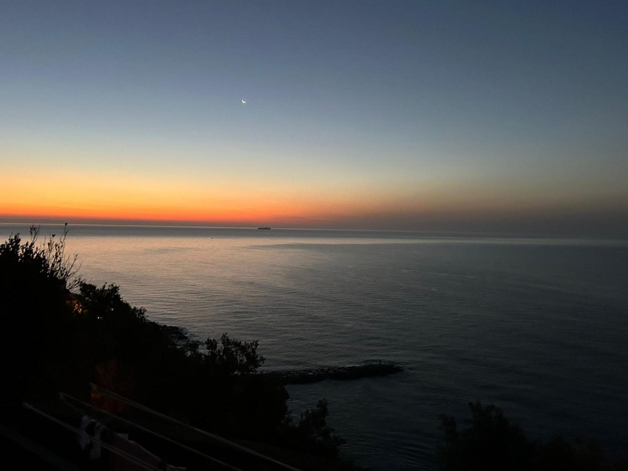 Appartamento Del Corallo Cervo Εξωτερικό φωτογραφία