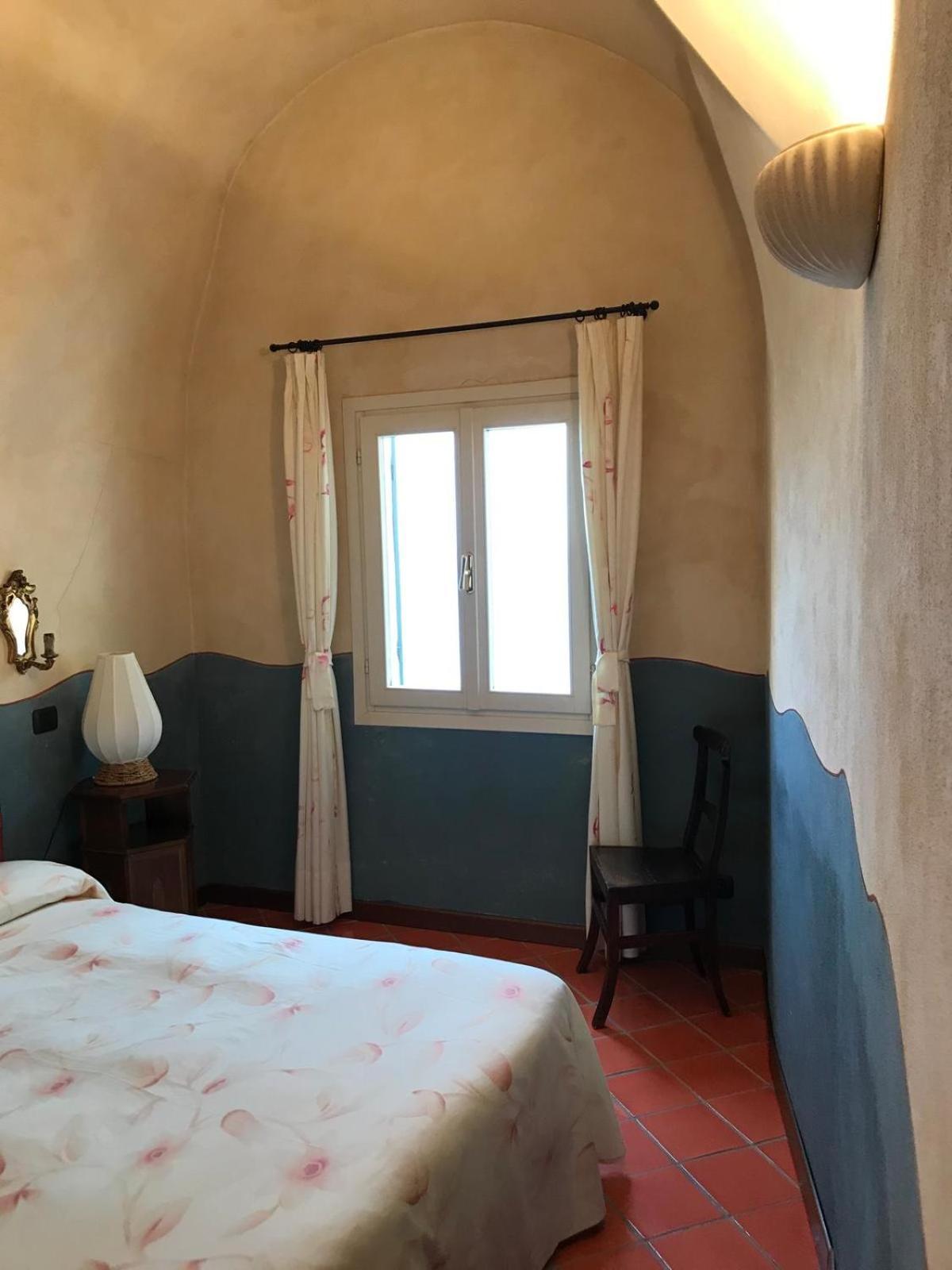 Appartamento Del Corallo Cervo Εξωτερικό φωτογραφία