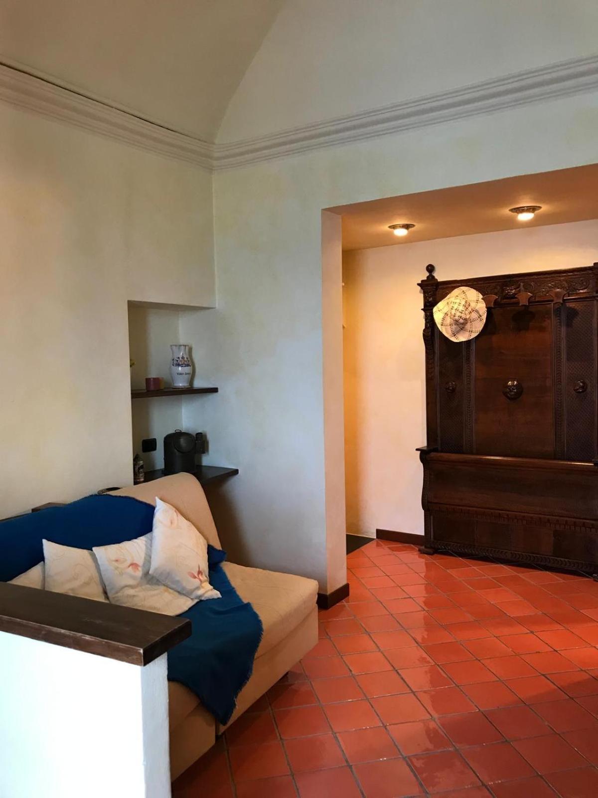 Appartamento Del Corallo Cervo Εξωτερικό φωτογραφία