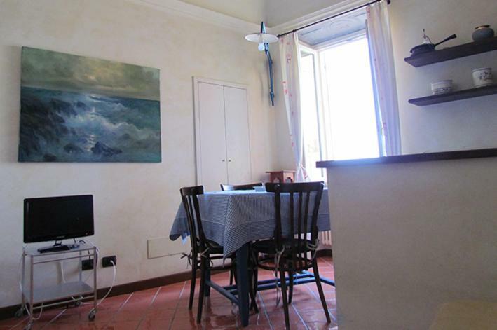 Appartamento Del Corallo Cervo Εξωτερικό φωτογραφία