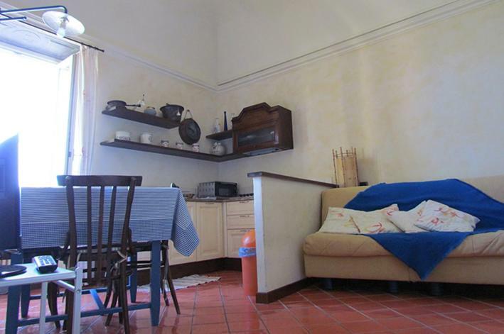 Appartamento Del Corallo Cervo Εξωτερικό φωτογραφία