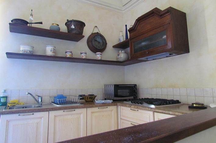 Appartamento Del Corallo Cervo Εξωτερικό φωτογραφία