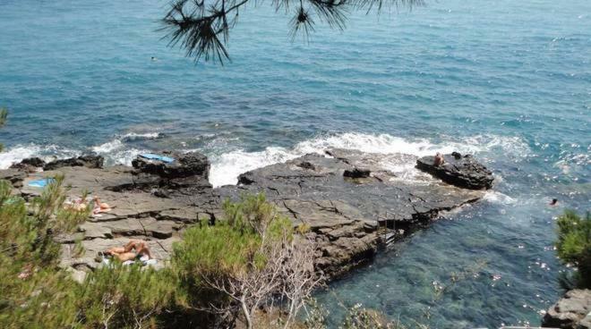 Appartamento Del Corallo Cervo Εξωτερικό φωτογραφία